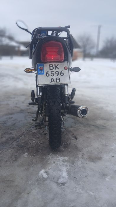 Вайпер 150 із докоментами