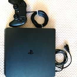 Playstation 4 - PS4