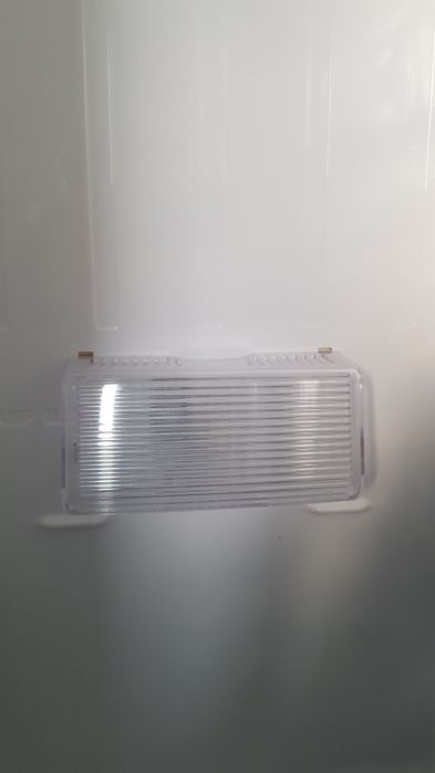 Lodówka Side by Side LG GS5162PVMV zbiornik na wodę kostkarka części