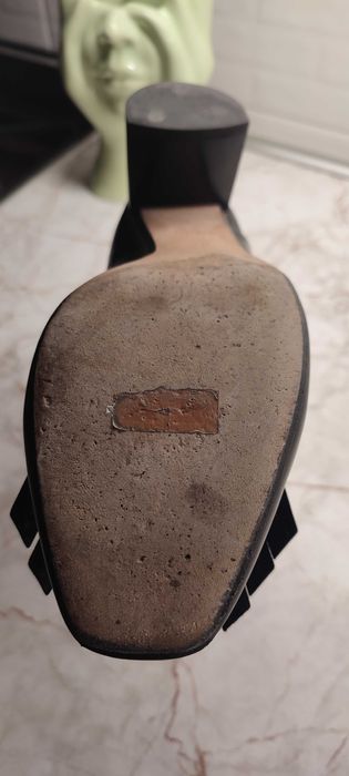 Hugo boss, ботінки , черевики -весна, осінь,40р.