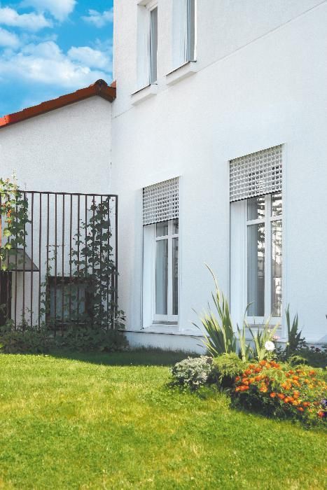 Ролети захисні / Ролеты защитные Хмельницький