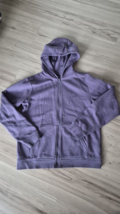 Bluza rozpinana 4f 158