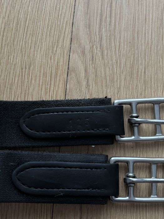 Genialny popręg Daw-Mag