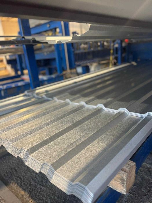 Blacha Trapezowa T4-T35 Producent