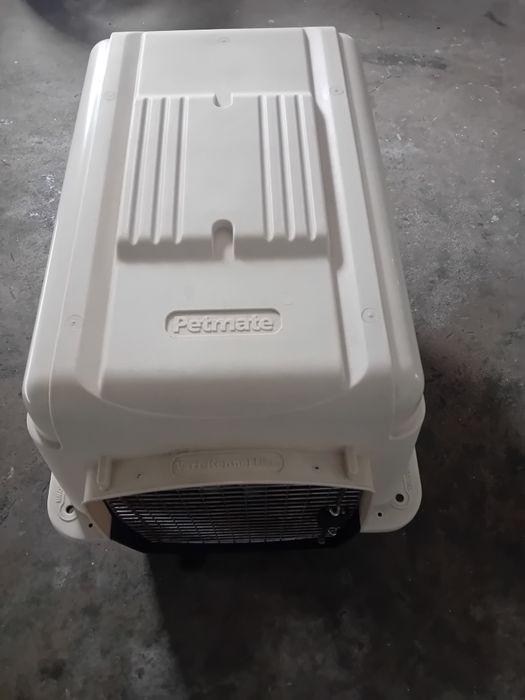 Transportadora para animais