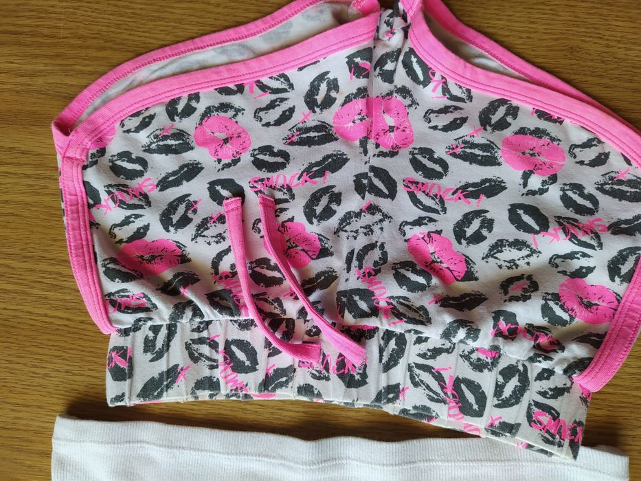 Pijama Tezenis 5/6 anos