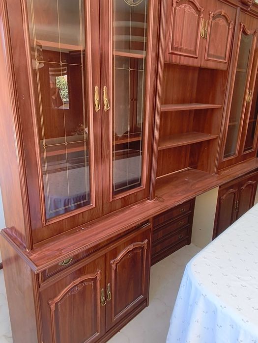 Móveis de sala de jantar