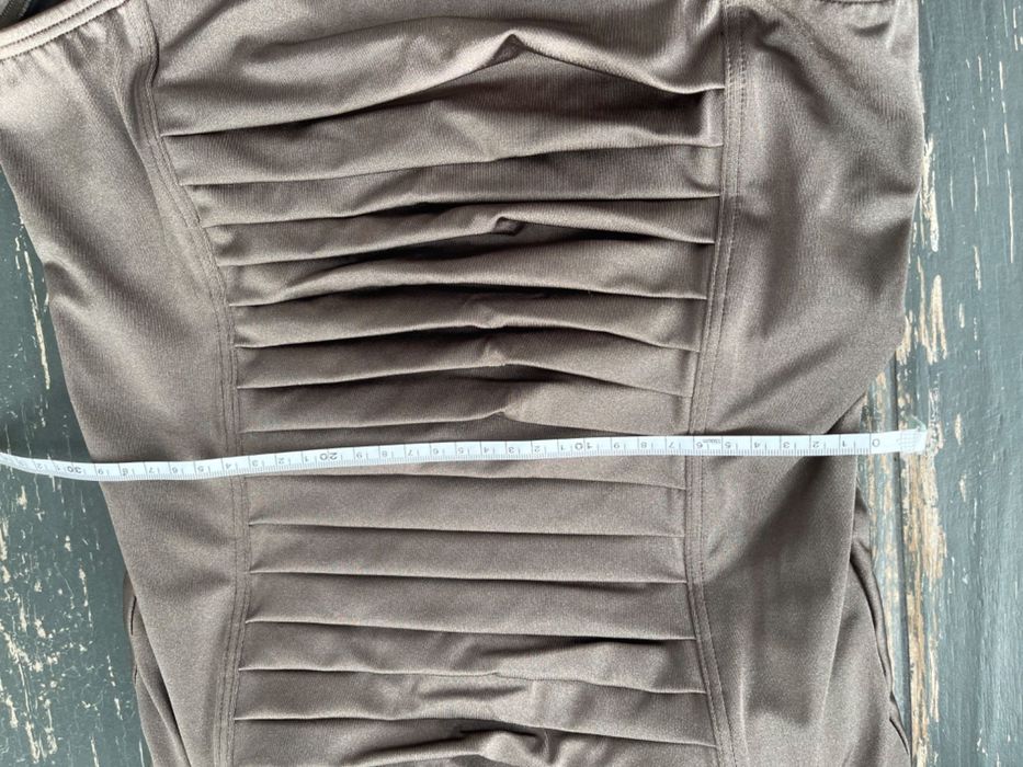 Calvin Klein original. Купальник слитный р М.