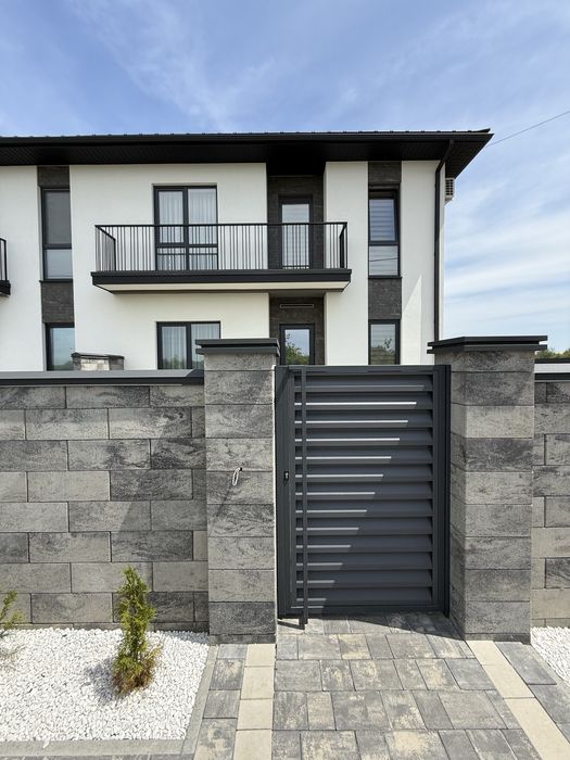 Дом по адресу Петефі Шандора пл. (площадь 140 м²) - Atlanta.ua - фото 23