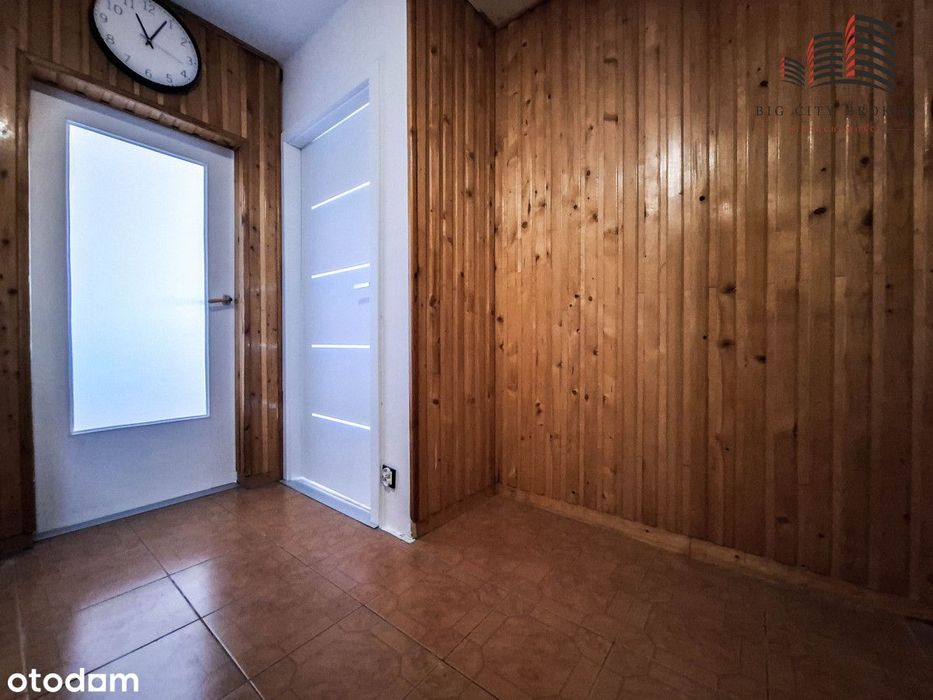 Mieszkanie dla rodziny | 3pokoje | 65,5m2