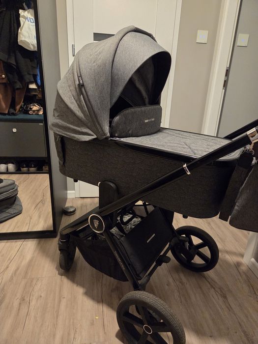 Wózek Venicci Tinum upline