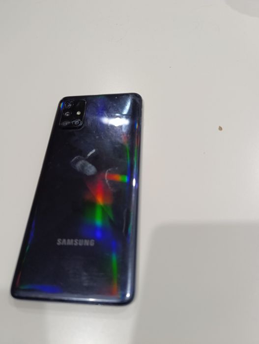 Telemóvel Samsung A71
