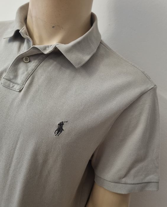 Polo Ralph Lauren- męska koszulka