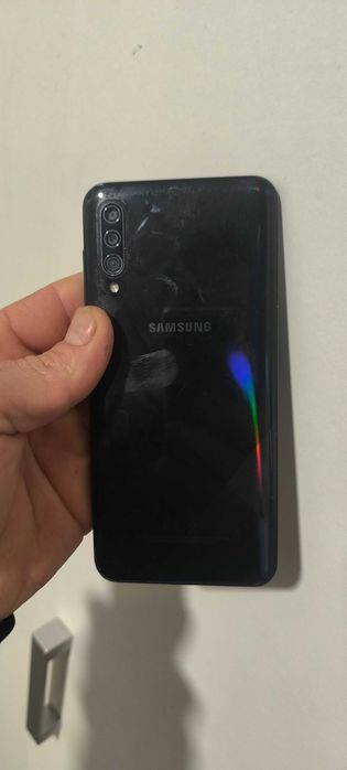 Samsung Galaxy A30s - 128GB - Preto