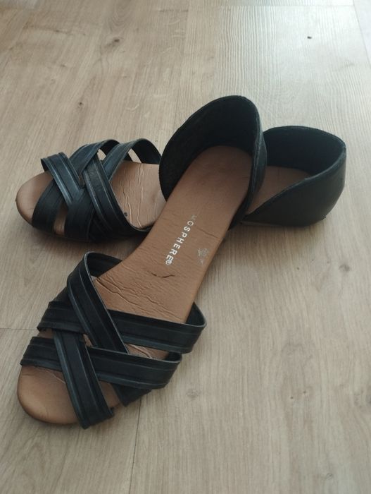 Sandałki Atmosphere roz 37