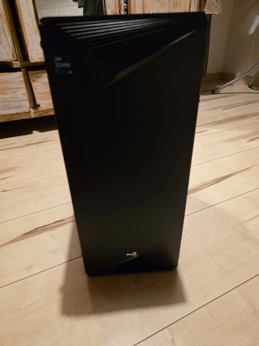 Komputer Gamingowy  RTX 3060Ti, Intel i5 12400 , Polecam!