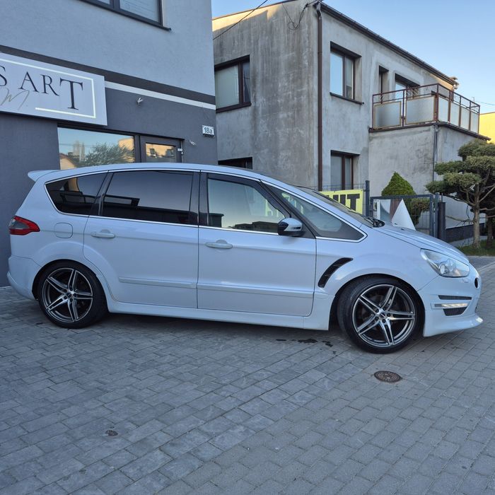 S max 2010 7 osob manual