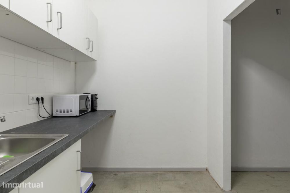 Quarto - localizado em Bonfim Porto