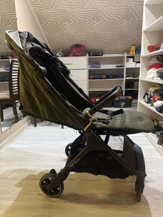 Візок Easy Walker Buggy Go mini cooper