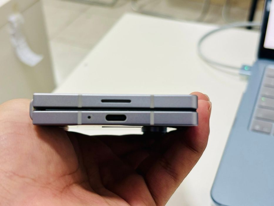 Samsung Galaxy Z Fold6 – Como novo | Sem riscos