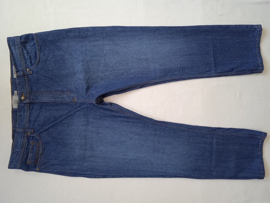Мужские Джинсы Marks and Spencer W40 L32
