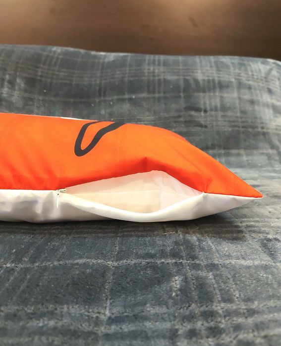 Подушка декоративна подарунок на валентина