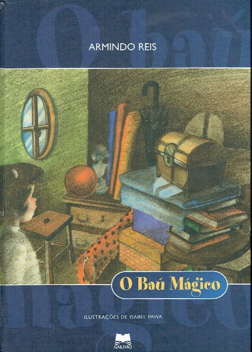 7888 - Literatura Infantil - Livros editados pelas Editora Gailivro