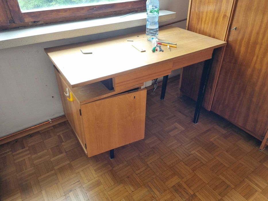 Oddam regał i inne meble
