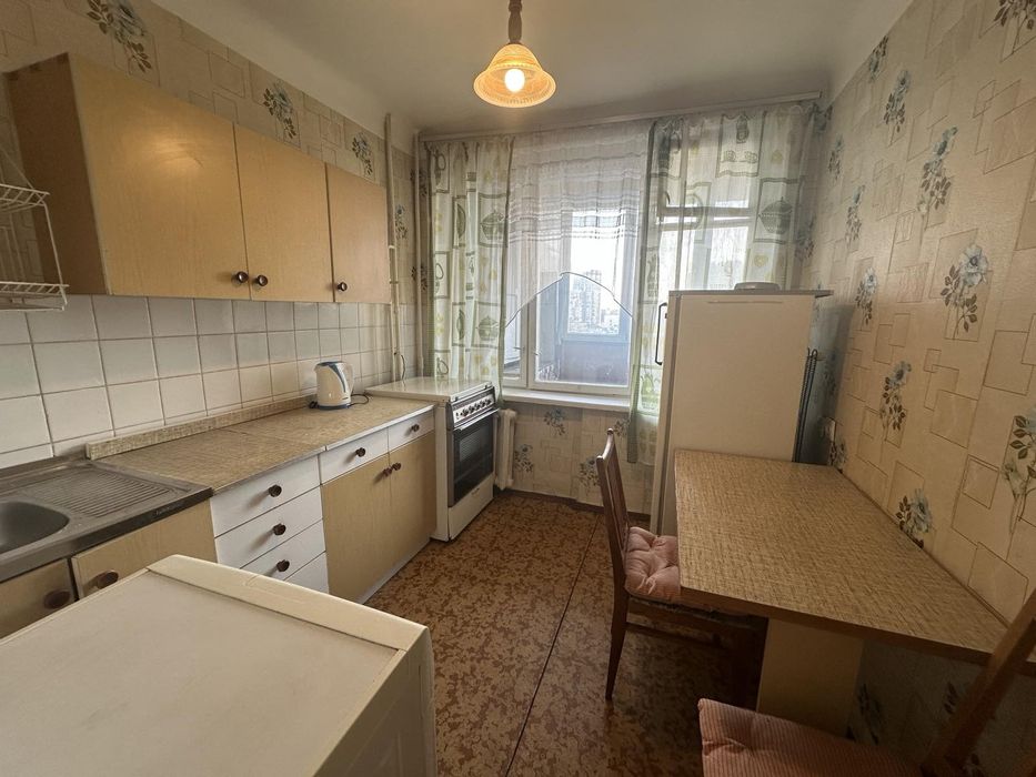 Здам 1-квартиру по бульвару Тараса Шевченка 38