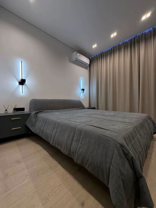 Будівельні послуги