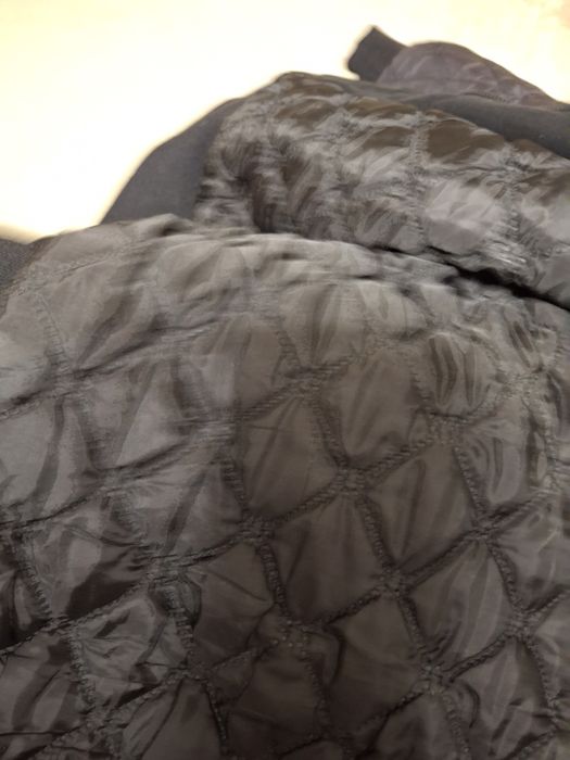 Осіння куртка 140 розмір