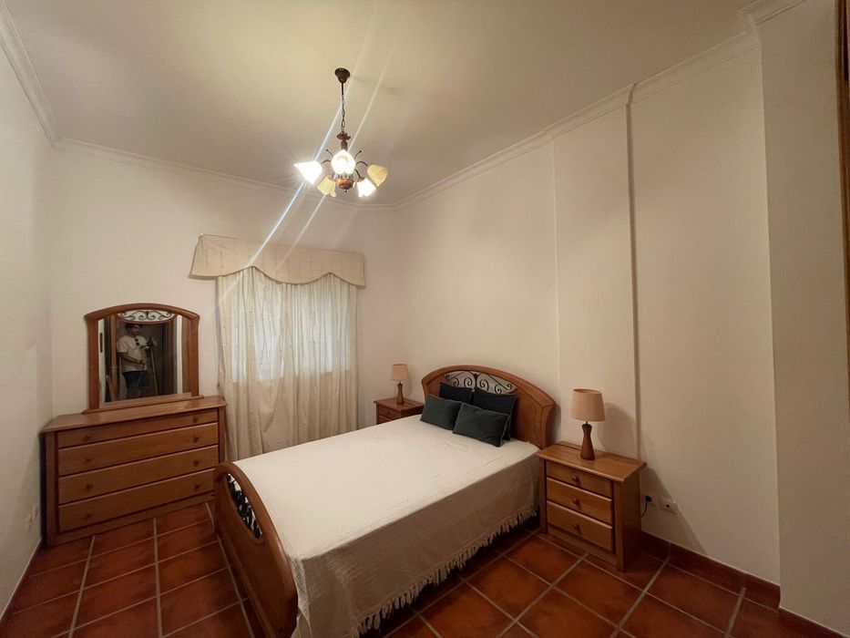 Arrendo T1 em Vila Real de Santo António