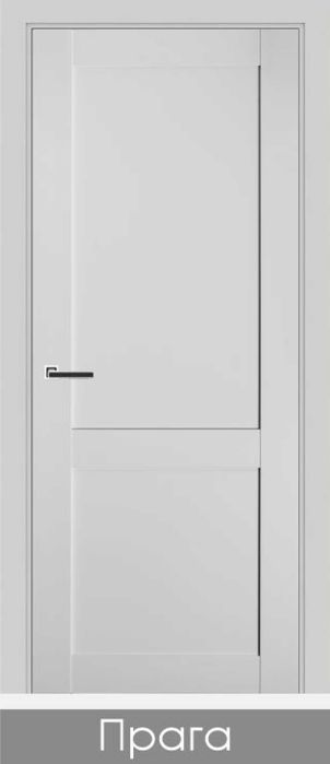 Двері міжкімнатні ArtPorte Прага