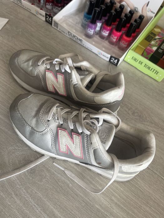 Sapatilhas muito bom estado