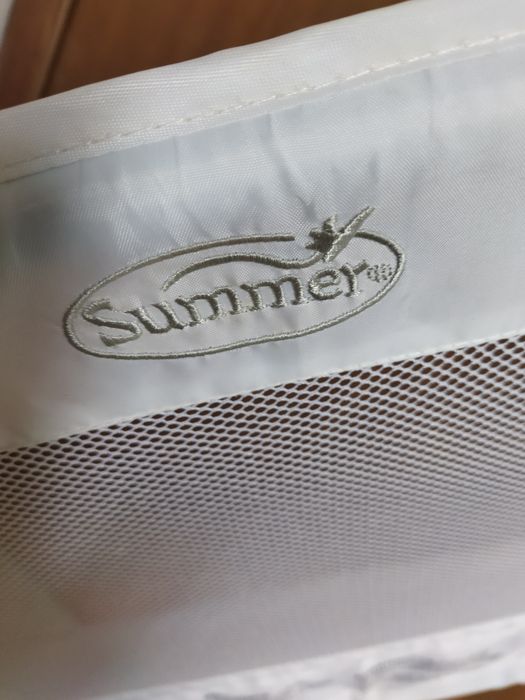 Segurança para cama