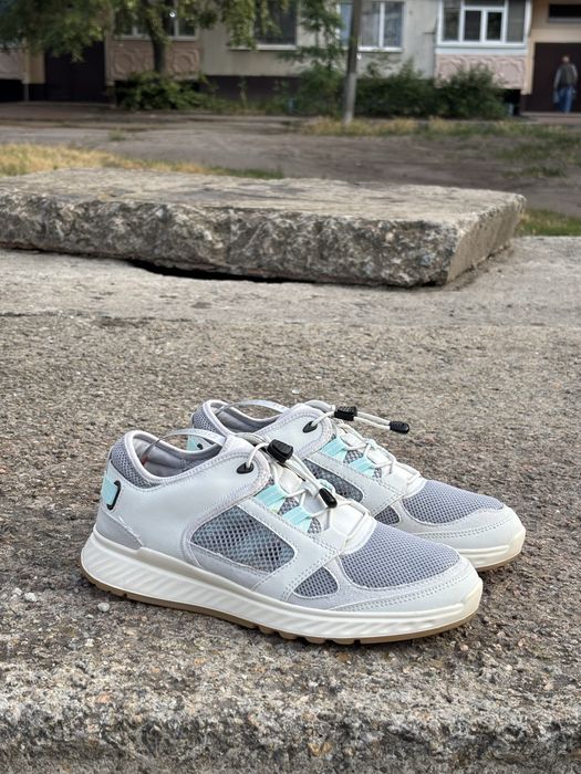 Кроссовки Женские ECCO  Оригинал