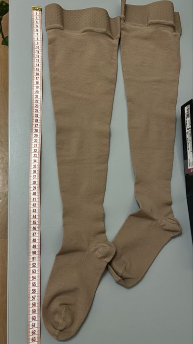 Компресійні чулки, панчохи mediven