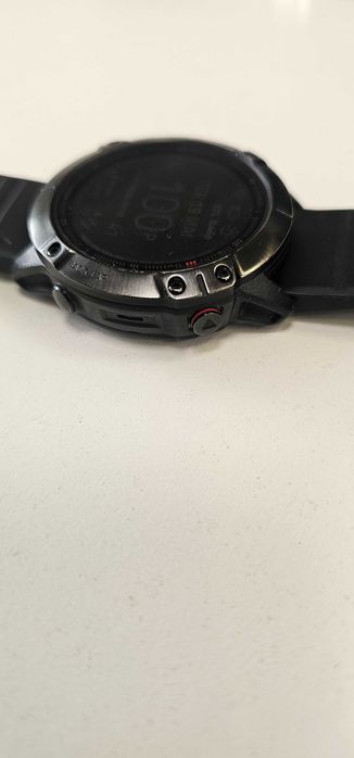 Garmin Fenix 6x Pro