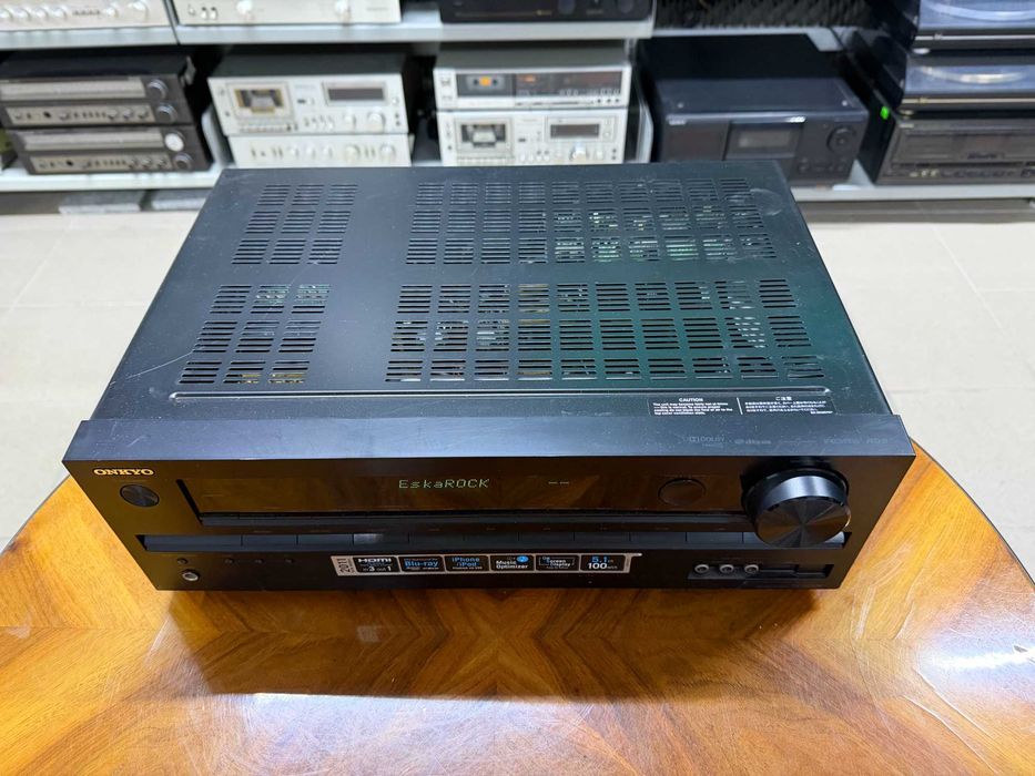 Amplituner Onkyo TX-SR309 Audio Room