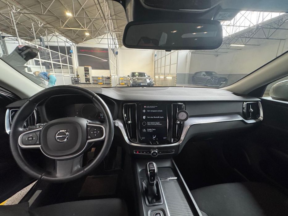 Volvo V60 D3 Momentum