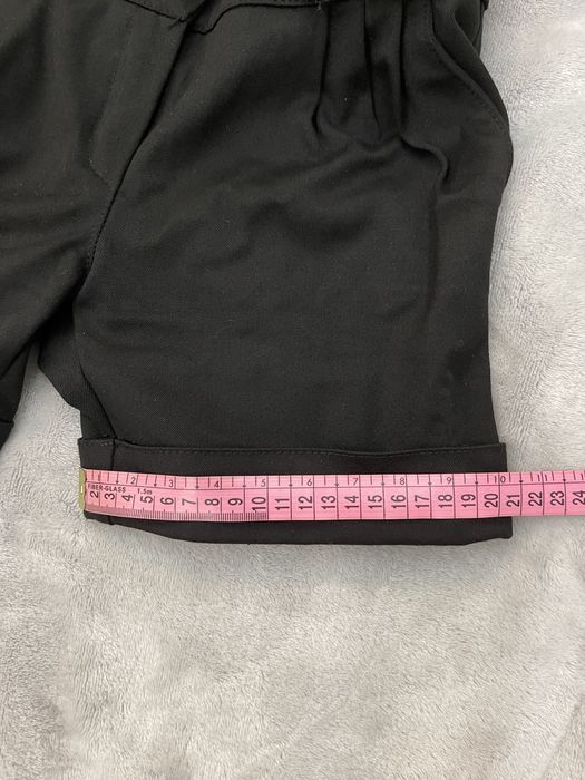 Шорты для девочки-подростка р 146 школьная форма