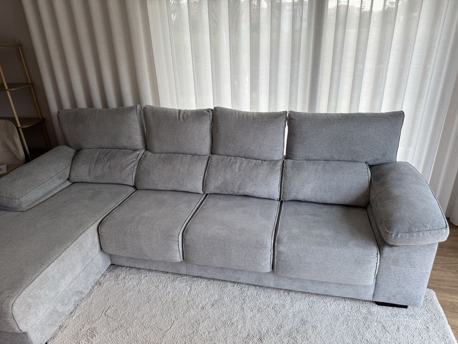 Sofá Chaise Long