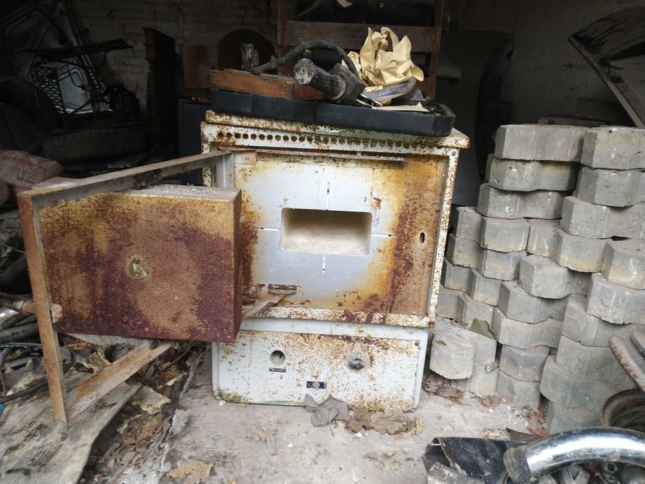 Продам муфельные печи новые