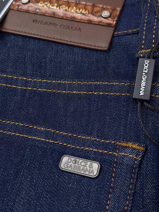 Джинсы Dolce Gabbana мужские
