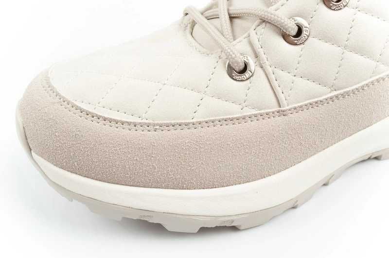 Lee Cooper buty sportowe damskie zimowe trekkingowe r. 36-41