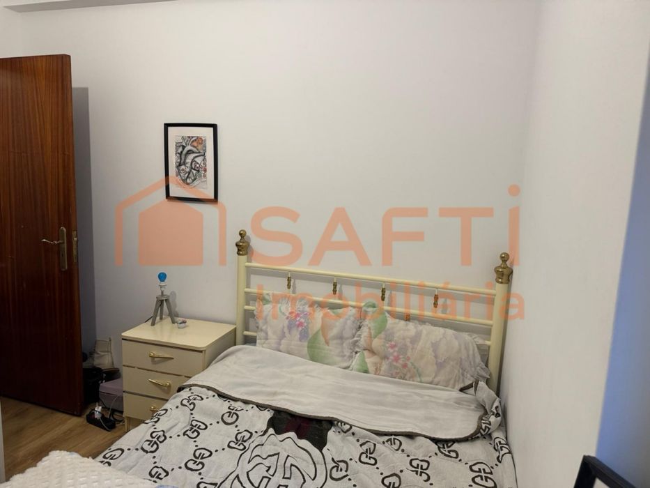 Apartamento T2+1 a Venda em Torres Vedras