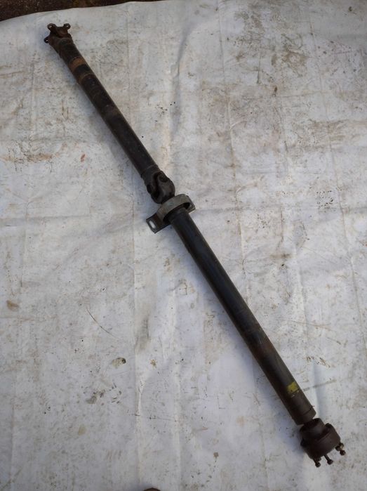 Карданный вал BMW E39 (1-шт.)
