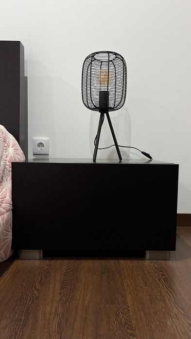 Quarto casal 195 x 150