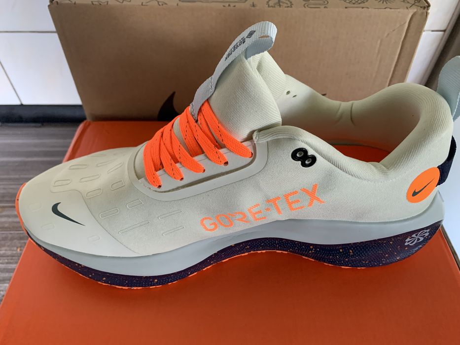 Nike Reactx Infinity Run 4 GTX