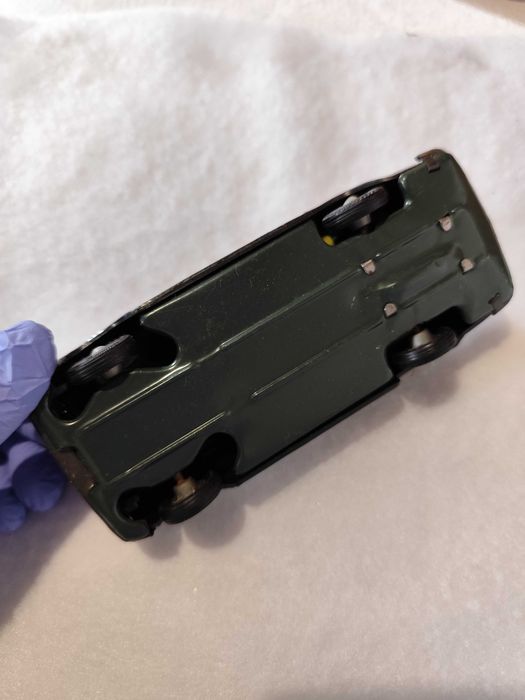 Táxi carro coleção